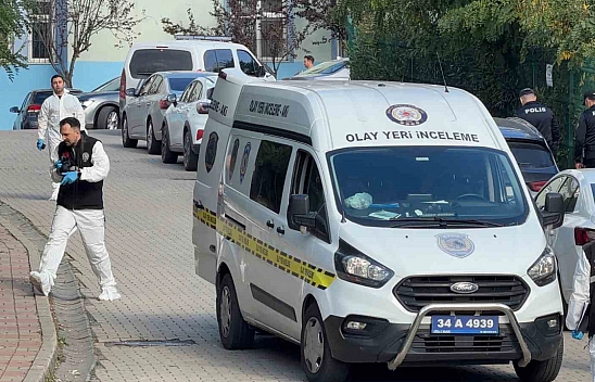 Okullarda neler oluyor? Kız öğrenci 5 öğrenciyi bıçakladı!