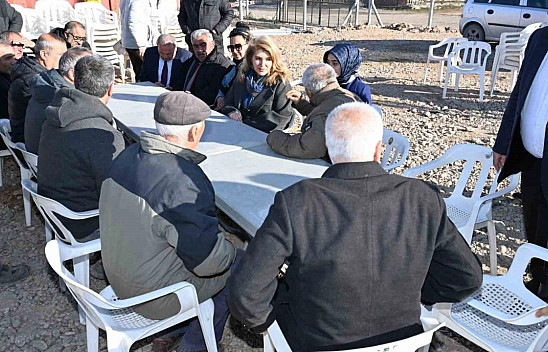 Malatya'ya 422,5 metrelik Yeni Viyadük!