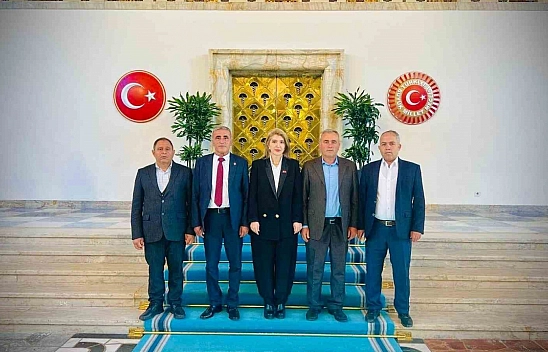 Malatya'da Tulga Kışlası vatandaşa açılıyor