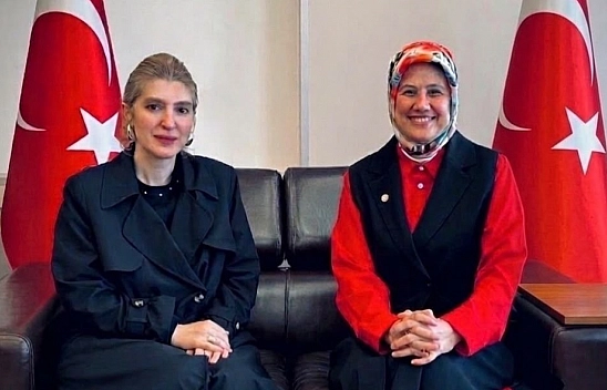 Malatya, kan hizmetlerinde kritik üs konumunda