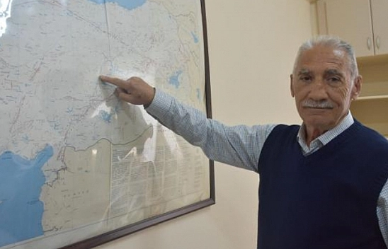 Önal'dan Malatya Eleştirisi: 'Geç Kalmadınız mı?'