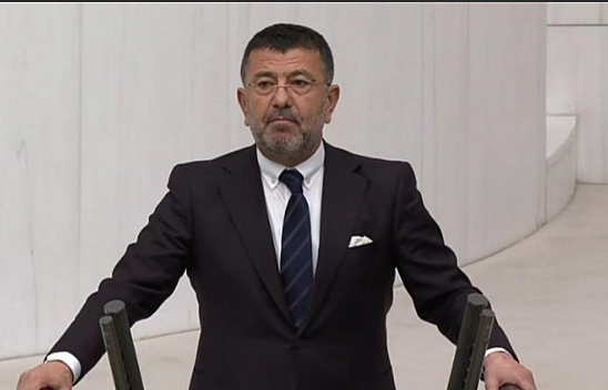 'Önce konteyner sonra yıkım'