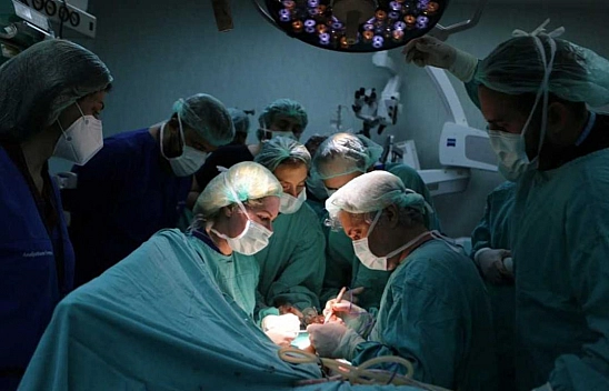 Organ bağışında dijital dönem!