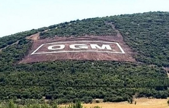 Orman Genel Müdürlüğü, Malatya'ya 27 Personel Alacak!