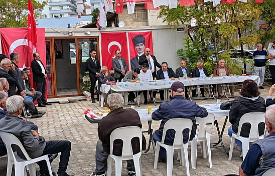 Ormancı güven tazeledi