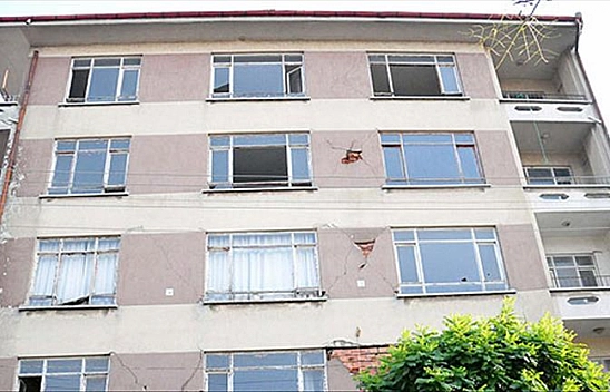 Orta hasarda yeni karar! Onlar da güçlendirilecek