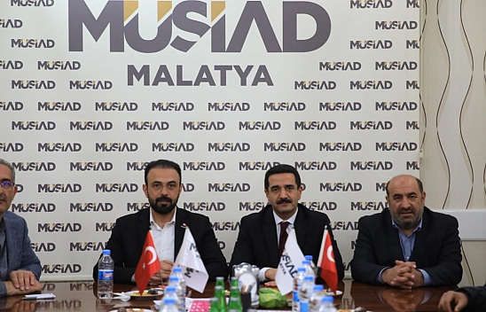 Ortak akıl ile Battalgazi'yi yöneteceğiz