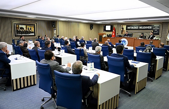 'Ortak aklı egemen kılacağız'