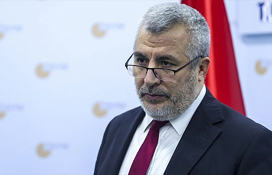 ÖSYM'de sınav sürecinde yeni yol haritası belli oldu