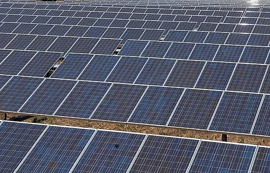 Otokar Malatya'da kurdu, tam 19 bin paneli var: Yılda 19 milyon kWh üretecek