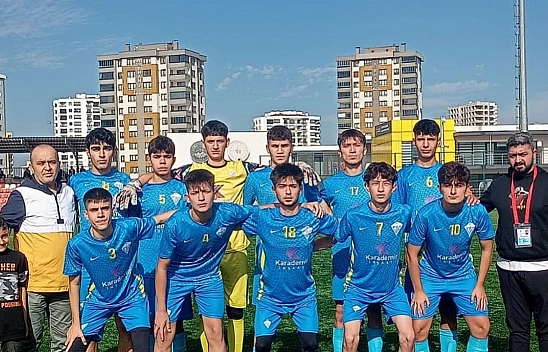 Oyuncuları bıçaklanan takım ligden çekildi