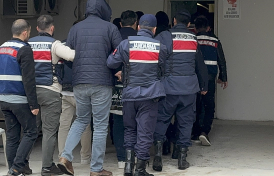 Özel hastane soruşturmasında 19 şüpheli adliyeye sevk edildi