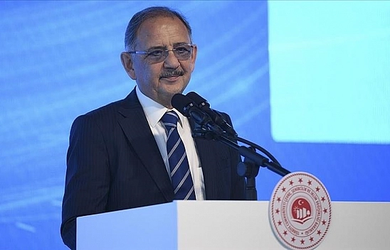 Özhaseki'den belediyelere çağrı!