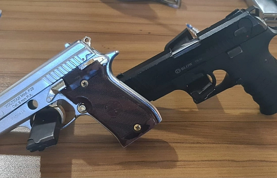 Paylaştığı video sonu oldu!