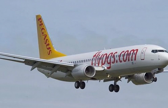 Pegasus' dan Büyük İndirim! Elazığ'a Var Malatya'ya Yok…!