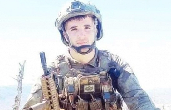 Pençe-Kilit şehitleri memleketlerine uğurlandı