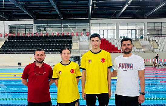 Pentatlonda Malatya Rüzgarı: Kardeşler zirvede!