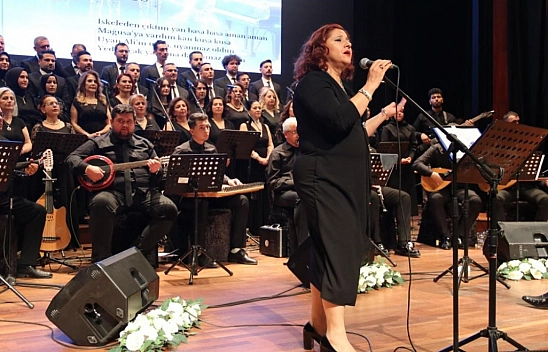 Personel korosu yoğun ilgi gördü