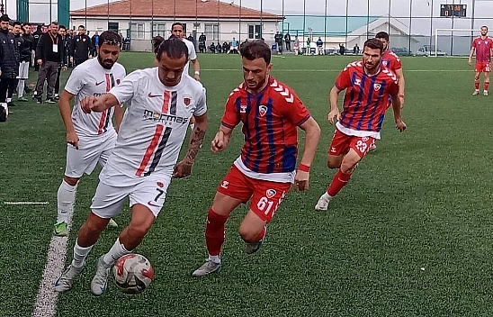PGL'de heyecan başlıyor: Battalgazi ve Hekimhan sahaya iniyor