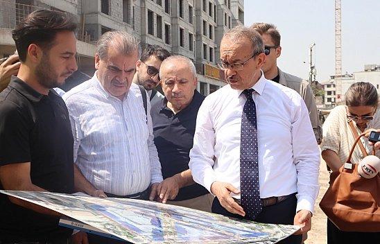 Pişman Olanlar İçin Artık Çok Geç: Malatya'da Yeni Rezerv Alan İlan Edilmeyecek!