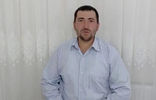 Plastik atık canına mal oluyordu! Duyarlı vatandaş kurtardı