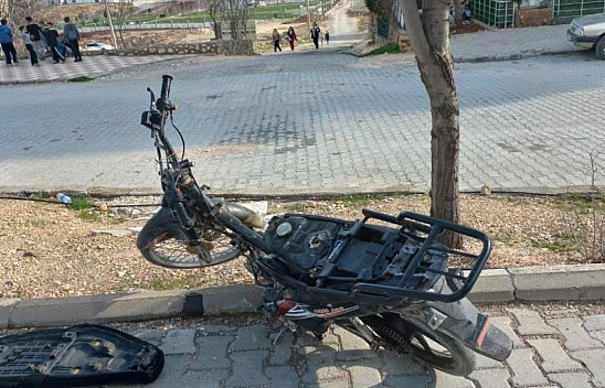 Polisten kaçan sürücüye 350 bin TL ceza verildi