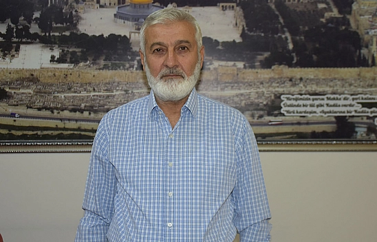 Prof. Dr. Ateş'ten çarpıcı açıklama! 'Hiçbir şey eskisi gibi olmayacak'