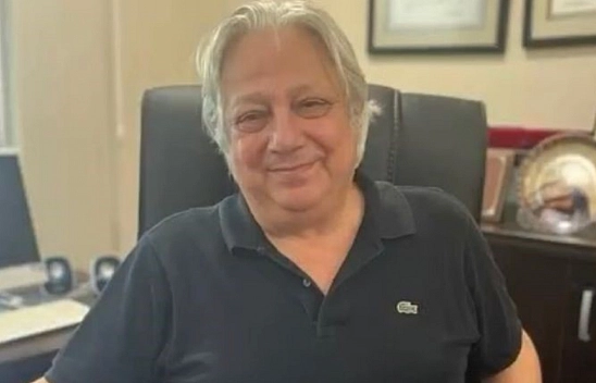 Prof. Dr. Demirbaş hayatını kaybetti