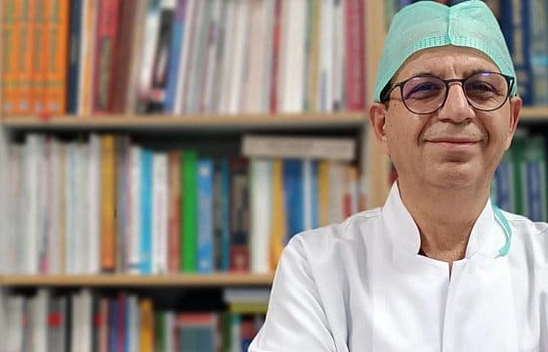 Profesör'den Er'e tam destek