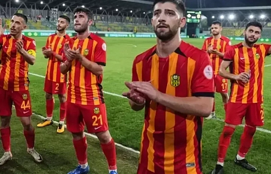 Profesyonel Liglerde 2024-2025 sezonu tamamlandı: Malatyaspor tarihinin en kötüsünü yaşadı: