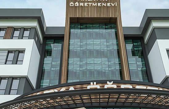 Proje Görselleri Ortaya Çıktı! Malatya Öğretmenevinin Yapılacağı Yer Belli Oldu...