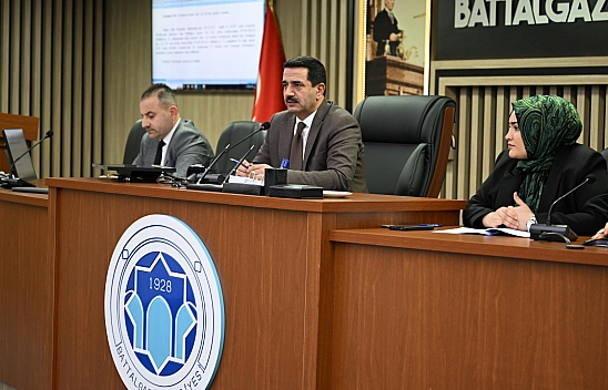 Proje Tamamlanıyor: Malatyalılar Yaz Aylarında Akın Edecek!
