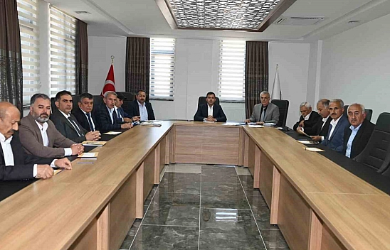 Pütürge'ye Yeni Yatırımlar Yol Aldı: Kubbe Dağı Rahat Aşılacak..!