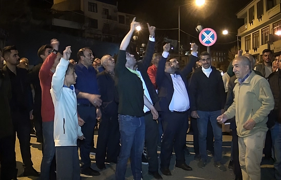 Pütürge'de kaldığımız yerden devam...