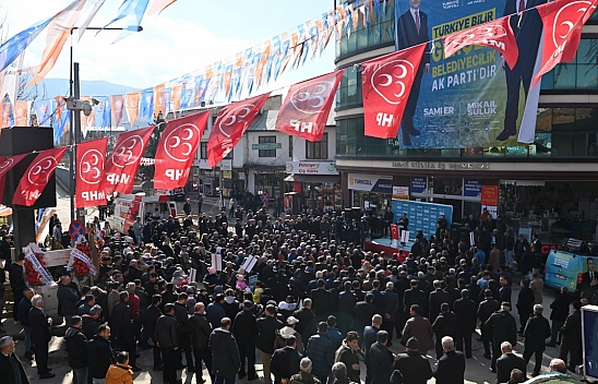 Yatırım rekoru kıracağız