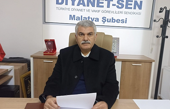 Rahmet kapıları sonuna kadar açık