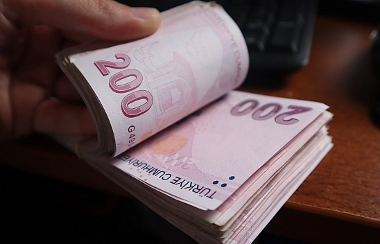 Rakamlar güncellendi:250 bin TL destek veriliyor!