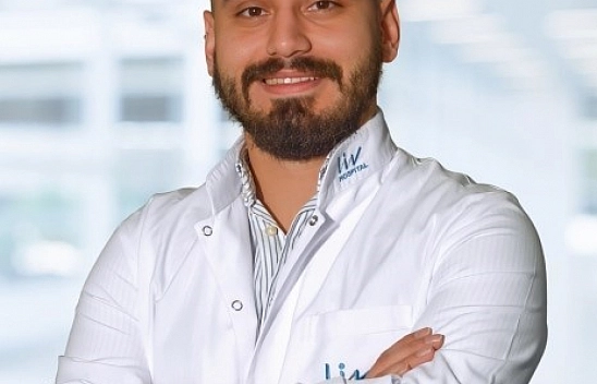 Ramazan ayında ağız kokusuna çözüm