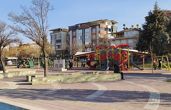Malatya'da Ramazan'da şaşırtan hava: Gündüz kavurucu, akşam dondurucu!