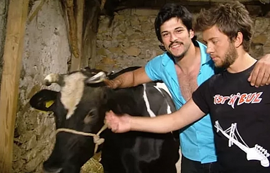 Ramazan'da, Müslümana saygı yok!