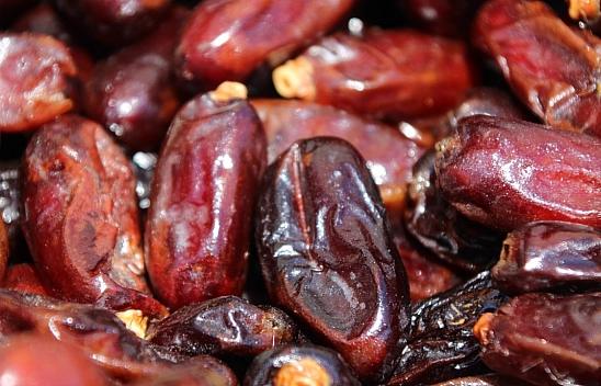 Ramazan'ın Vazgeçilmezi Hurma, Malatya'da Tezgahlarda: Fiyatlar Nasıl?