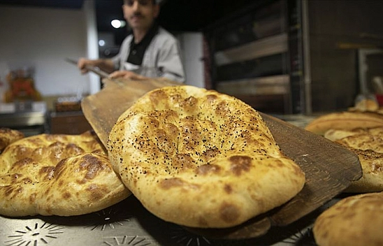 Ramazan pidesinin fiyatı belli oldu!