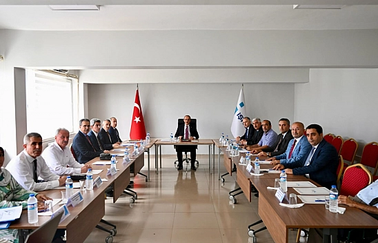 Rapor Açıklandı: Malatya'da İş Arayanların Yüzde 40'ı Genç!