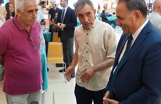 Nusret Akpolat açıkladı: İnönü Üniversitesinde deprem kontenjanı kaldırılıyor mu?