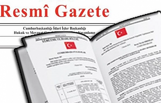 Resmi Gazete'de Yayımlandı! Adıyaman, Hatay, Kahramanmaraş, Malatya ve Gaziantep'te Süre Uzatıldı..!
