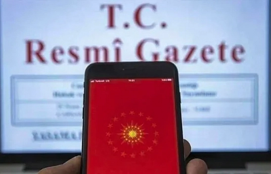 Resmi Gazete'de yayımlandı: Kültürde başarısız olan müdür Mersin'e gönderildi