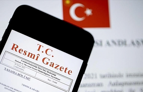 Resmi Gazete'de Yayımlandı! Malatya'da Bir Bölge Acil Kamulaştırılacak..