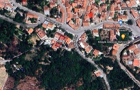 Resmi Gazete'de yayımlandı.. Malatya'da bir bölge sit alanı ilan edildi