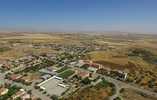 Resmi Gazete'de Yayımlandı: Malatya'da Yeni Konut Alanları Oluşturulacak!