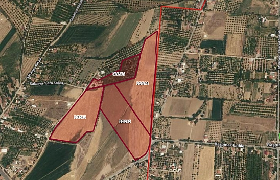 Resmi Gazete'de Yayımlandı: Malatya'da Bir Bölgeye Acele Kamulaştırma Kararı